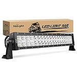 Nilight - 70003C-A 22" 120w LED Lig