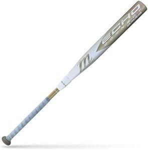 MARUCCI Echo Connect DMND Fastpitch BAT, 2 1/4" Barrel, 32" / 22 oz
