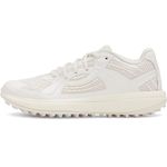 Under Armour Women's Glyde Sola Pro Softball Cleats, (279) Stone/Stone/Stone, 8.5, US