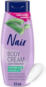 Nair Body 