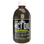 Mct Oil For Coffee