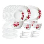 Dish Set For 8