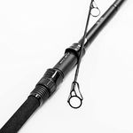 Atlas 10ft Carp Fishing Rod - Fishing Rods with 2.75lb, 3.0lb and 3.25lb Test Curves | 2-Section Portable Fishing Rod Made from Lightweight Armoured Carbon (3.25lb Test Curve)