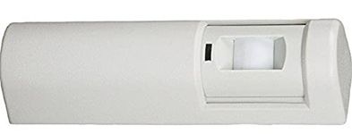 Bosch DS160 Wired Ceiling Light/Wall Light White Motion Sensor Motion Sensor - (Wired, 26-1000, 39mA, 8MA, White, 45x171x44mm)