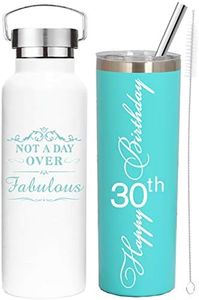 30th Birthday Gifts Women,Dirty 30 Gifts for Women,30th Birthday Gifts for Women,30 Birthday Gifts for Women,30 Year Old Birthday Gifts for Women,30th Birthday Tumbler,30th Birthday Gifts