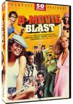 B-Movie Blast (50 Movie Set)