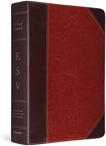 ESV Study Bible