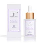 P PEAU CARE Clair Peau Night Repair (Aha Bha) Face Serum For Reducing Oil & Acne - For All Skin Types (30 Ml)