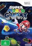 Super Mario Galaxy Wii (Nintendo Wii)