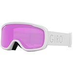Giro Moxie Ski Goggles - Snowboard 