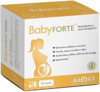 BabyFORTE®