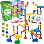 Marble Genius Marble Run Extreme Se