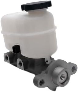 ACDelco Professional 18M986 Brake Master Cylinder Assembly