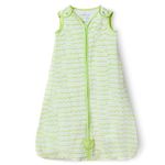 NINTARABABY 0.5 TOG Sleep Sack - Premium Organic Cotton, Lightweight Wearable Blanket for Newborns, Infants & Toddlers (0-24 Months), Unisex Baby Sleeping Bag, Gifts for Babies