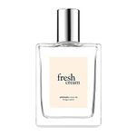 PHILOSOPHY fresh cream Eau de Toilette for Women - sweet frgrance with vanilla, heliotrope and tonka bean notes