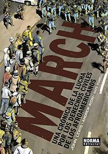 MARCH.UNA 