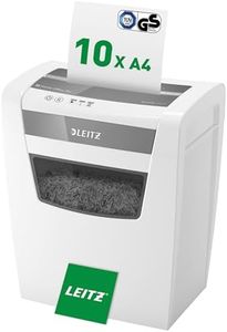 Leitz IQ A