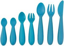 ezpz Developmental Utensil Set - 10