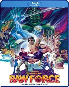 Raw Force 