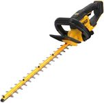 DEWALT 18V XR 55cm 25mm Hedge Trimmer -Tool Only, DCMHT564N-XJ