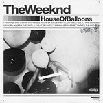 House Of Balloons[2 LP]