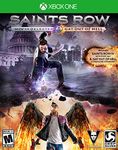 Saints Row IV: Re-Elected + Gat out of Hell