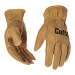 Cutter CW300 Original Work glove - Dry, Large, Brown