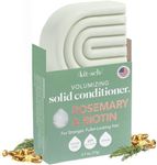 Kitsch Rosemary & Biotin Natural Ha