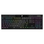 CORSAIR K100 AIR Wireless Mechanica