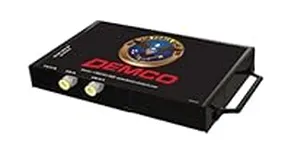 Demco 9599007 Air Force One Braking
