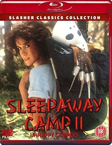 Sleepaway