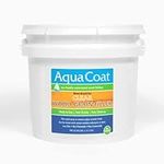 Aqua Coat Water Based Wood Grain Fi