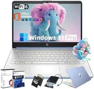 HP Busines