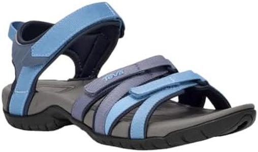 Teva Herren Hurricane Xlt2 Sandale, Blue Multi, 42 EU