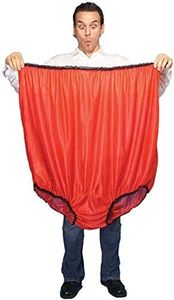 Forum Novelties Big Mama Undies