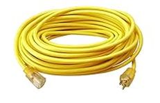 Southwire Outdoor Extension Cord, 1