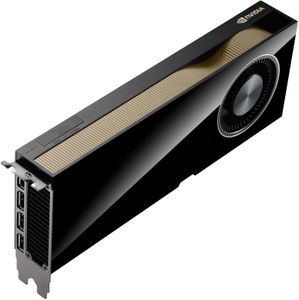 PNY NVIDIA RTX 6000 Ada Graphics Card – 48GB GDDR6, Workstation GPU