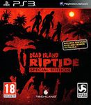 Dead Island Riptide - Special Edition PS3