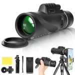 Monocular Telescope For Hunting Hiking