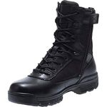 Bates Men's Tactical Sport Tactical Shoe, Black, 11 M US