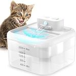 Battery Operated Cat Water Fountain