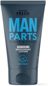 (Man Parts