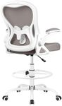 Winrise Drafting Chair, Tall Office