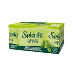 SPLENDA Stevia No Calorie Sweetener, Sugar Substitute Packets, 400 Count (Pack of 1)