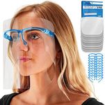 TCP Global Salon World Safety Face 