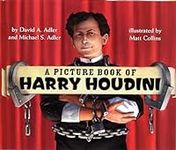 A Picture Book of Harry Houdini (Pi