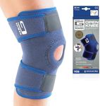 Neo-G Knee Support Open Patella - K