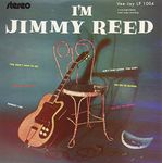 I'm Jimmy Reed (Vinyl)