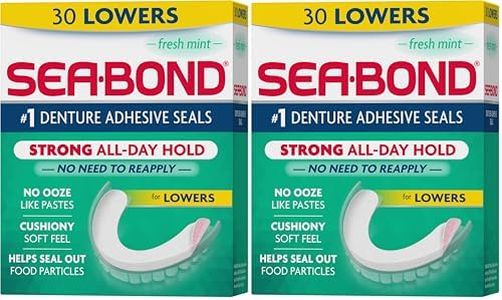Sea Bond D