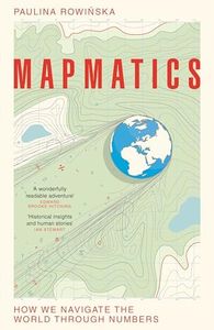 Mapmatics: